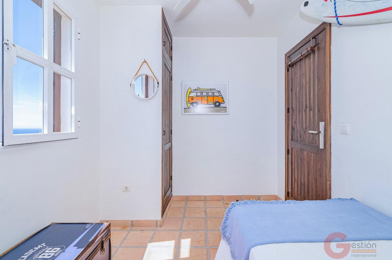 4 bedroom Villa for sale in La Herradura with pool garage - € 1,010,000 (Ref: 9857650)