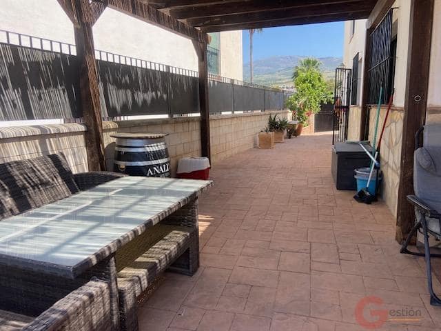 3 bedroom Villa for sale in Puente de Don Manuel with pool garage - € 303,000 (Ref: 9863864)