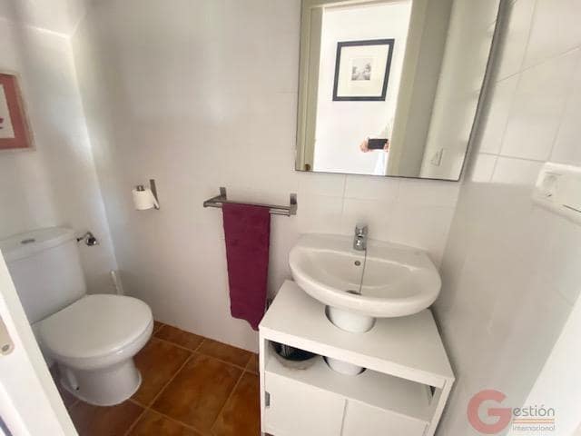 3 bedroom Villa for sale in Puente de Don Manuel with pool garage - € 303,000 (Ref: 9863864)