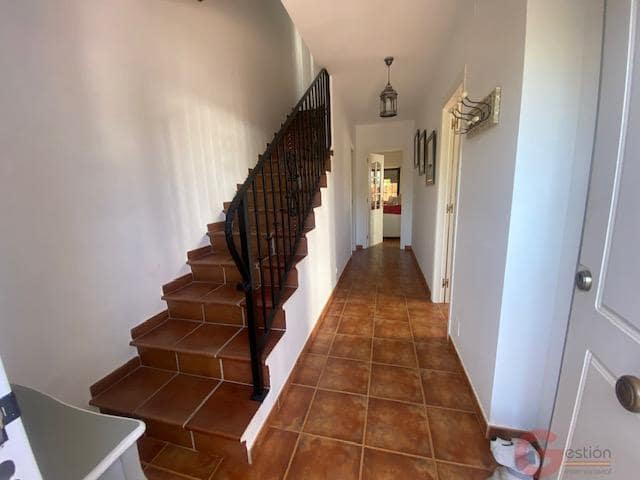 3 bedroom Villa for sale in Puente de Don Manuel with pool garage - € 303,000 (Ref: 9863864)