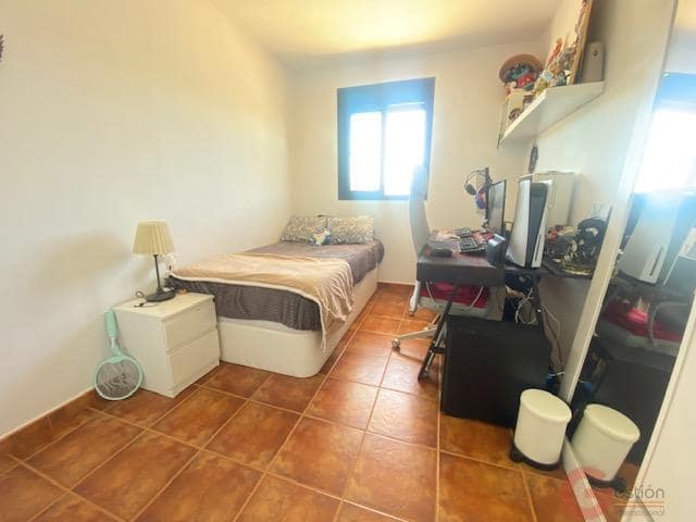 3 bedroom Villa for sale in Puente de Don Manuel with pool garage - € 303,000 (Ref: 9863864)