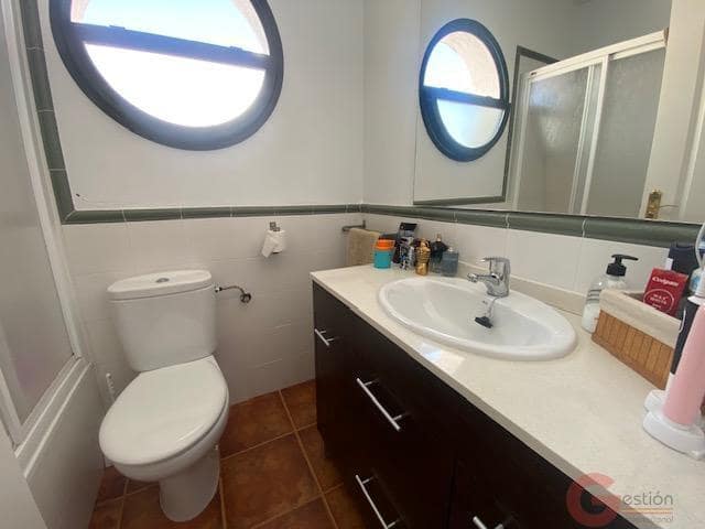 3 bedroom Villa for sale in Puente de Don Manuel with pool garage - € 303,000 (Ref: 9863864)