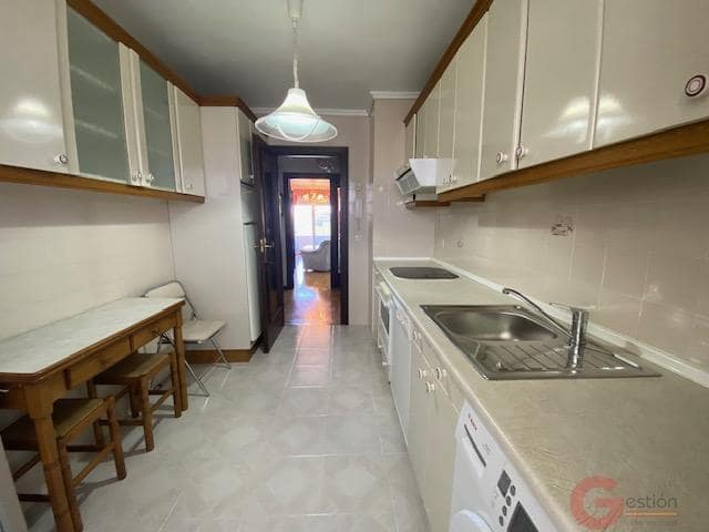 4 bedroom Flat for sale in Valladolid city with garage - € 255,000 (Ref: 9865305)
