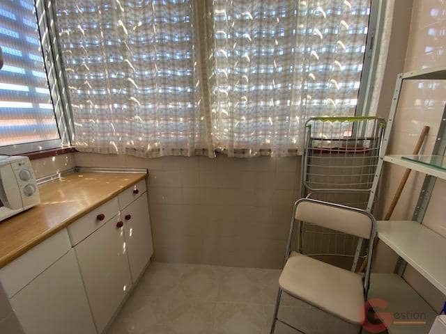 4 bedroom Flat for sale in Valladolid city with garage - € 255,000 (Ref: 9865305)