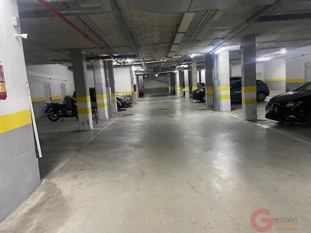 2 makuuhuone Kattohuoneisto myytävänä paikassa Torrox mukana uima-altaan 
autotalli - 235 000 € (Ref: 9868693)