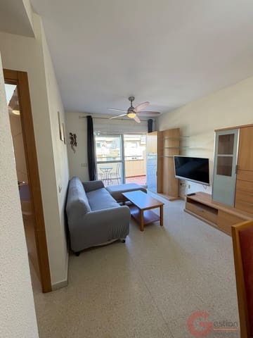 2 makuuhuone Kattohuoneisto myytävänä paikassa Torrox Pueblo, Torrox mukana uima-altaan 
autotalli - 235 000 € (Ref: 9868693)