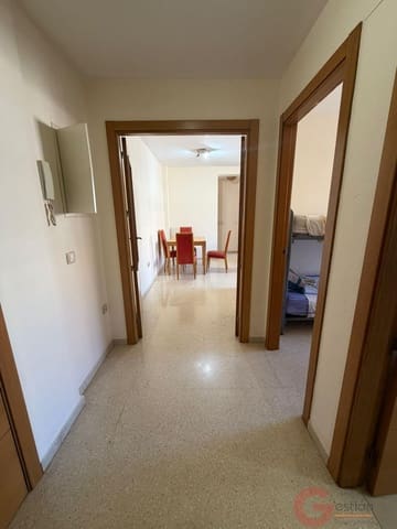 2 makuuhuone Kattohuoneisto myytävänä paikassa Torrox Pueblo, Torrox mukana uima-altaan 
autotalli - 235 000 € (Ref: 9868693)