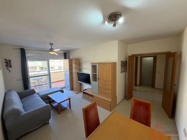 2 makuuhuone Kattohuoneisto myytävänä paikassa Torrox Pueblo, Torrox mukana uima-altaan 
autotalli - 235 000 € (Ref: 9868693)
