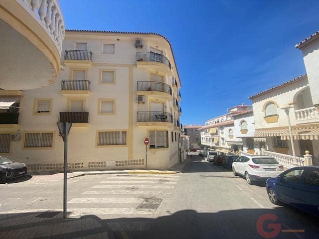 1 bedroom Apartment for sale in El Morche with pool - € 193,000 (Ref: 9868694)