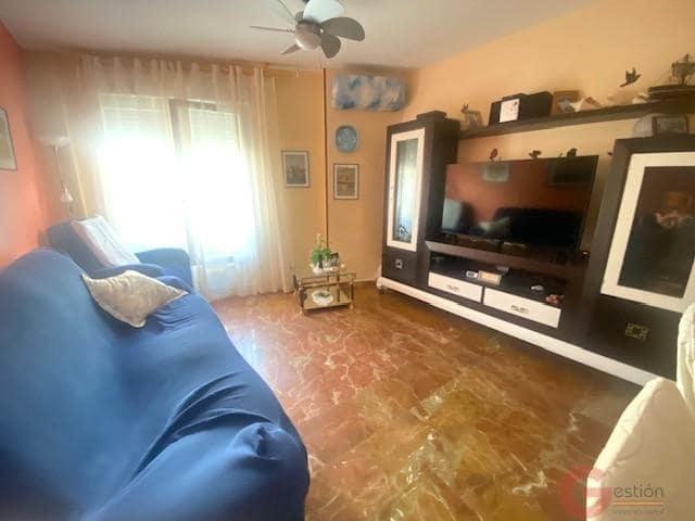 1 bedroom Apartment for sale in El Morche with pool - € 193,000 (Ref: 9868694)