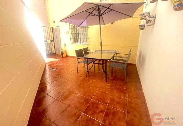 1 bedroom Apartment for sale in El Morche with pool - € 193,000 (Ref: 9868694)