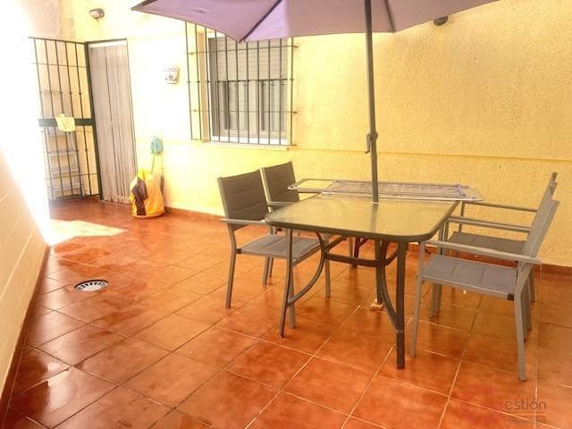 1 bedroom Apartment for sale in El Morche with pool - € 193,000 (Ref: 9868694)