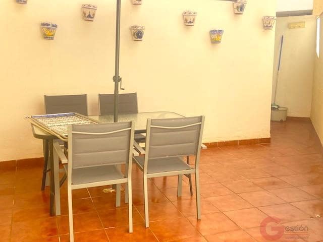 1 bedroom Apartment for sale in El Morche with pool - € 193,000 (Ref: 9868694)