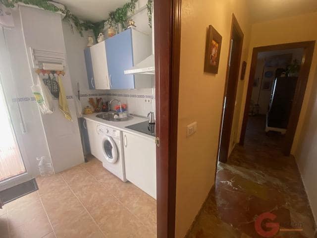 1 chambre Appartement à vendre à El Morche, Torrox avec piscine - 193 000 € (Ref: 9868694)