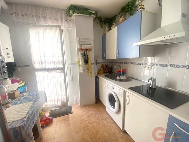 1 bedroom Apartment for sale in El Morche with pool - € 193,000 (Ref: 9868694)