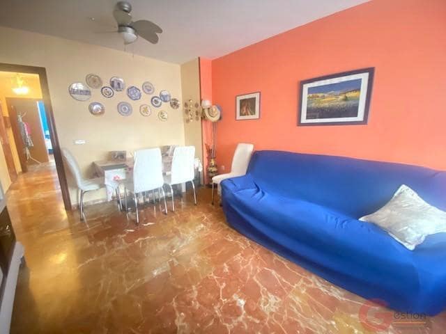 1 bedroom Apartment for sale in El Morche with pool - € 193,000 (Ref: 9868694)