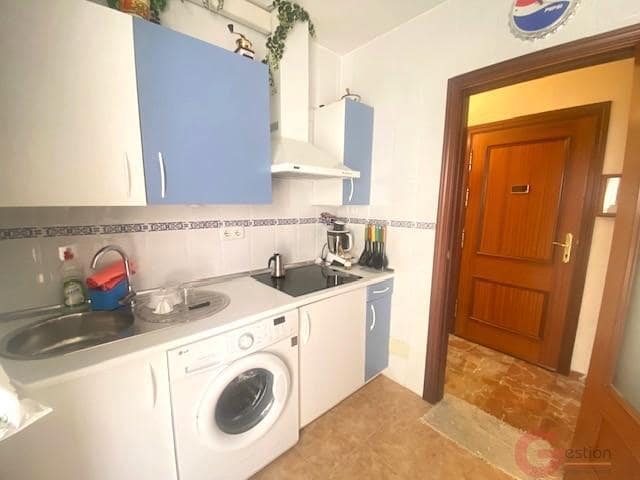 1 chambre Appartement à vendre à El Morche, Torrox avec piscine - 193 000 € (Ref: 9868694)