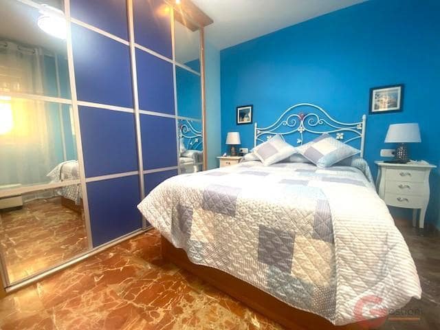1 chambre Appartement à vendre à El Morche, Torrox avec piscine - 193 000 € (Ref: 9868694)
