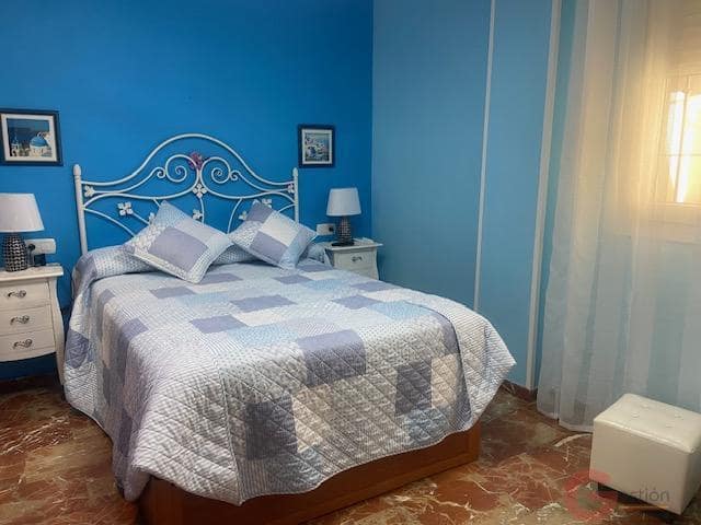 1 bedroom Apartment for sale in El Morche with pool - € 193,000 (Ref: 9868694)