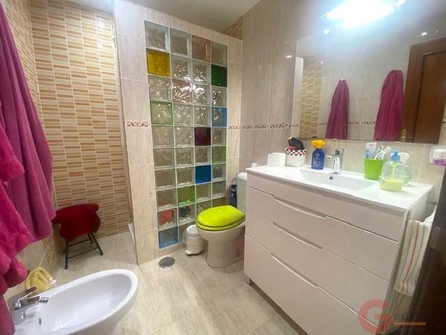 1 bedroom Apartment for sale in El Morche with pool - € 193,000 (Ref: 9868694)