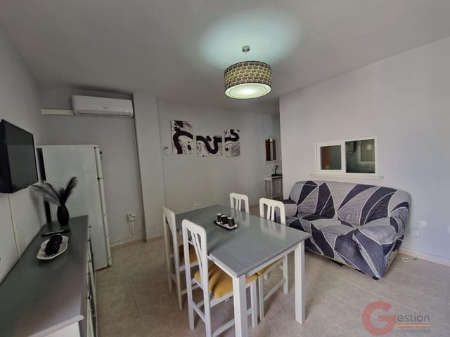 2 makuuhuone Asunto myytävänä paikassa Castell de Ferro, Gualchos - 142 000 € (Ref: 9873656)