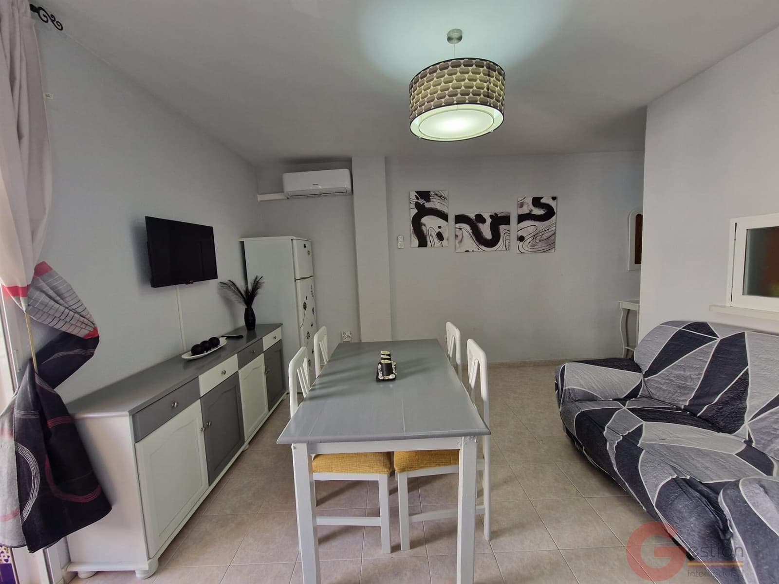 Piso de 2 habitaciones en Castell de Ferro en venta - 142.000 € (Ref: 9873656)