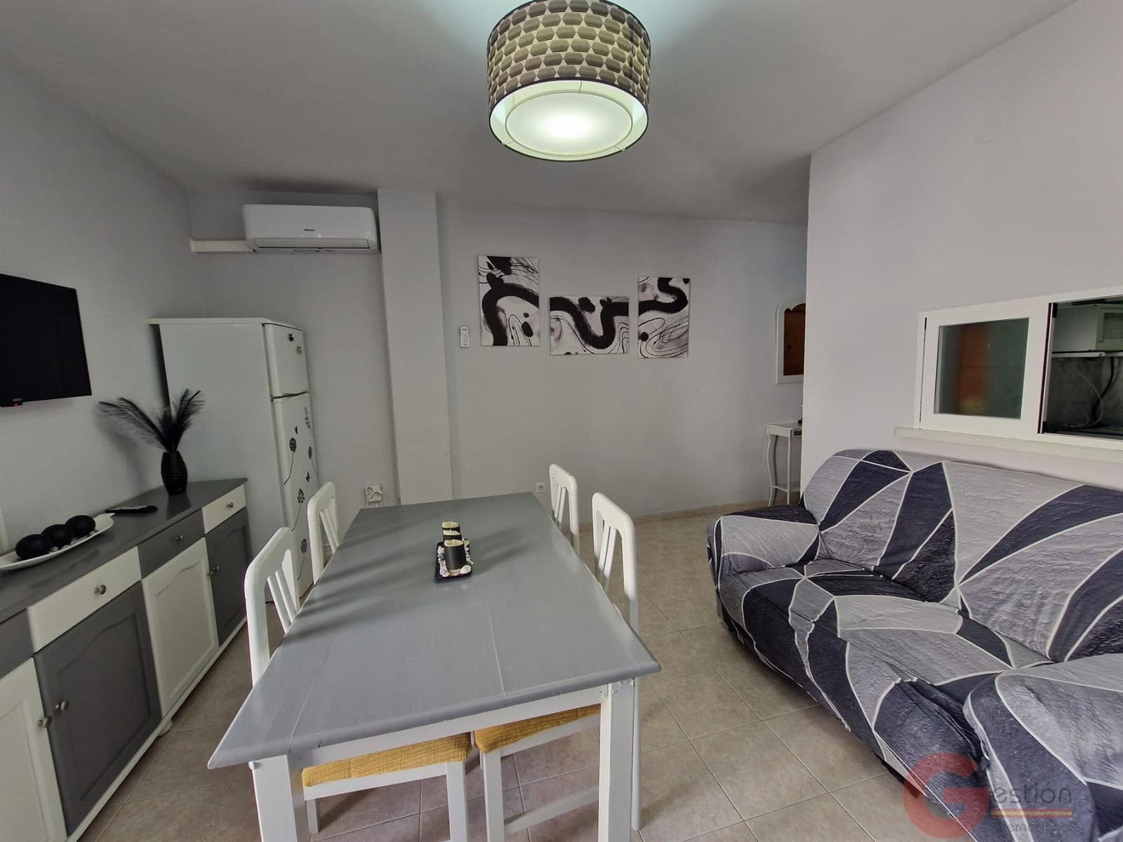 Piso de 2 habitaciones en Castell de Ferro en venta - 142.000 € (Ref: 9873656)