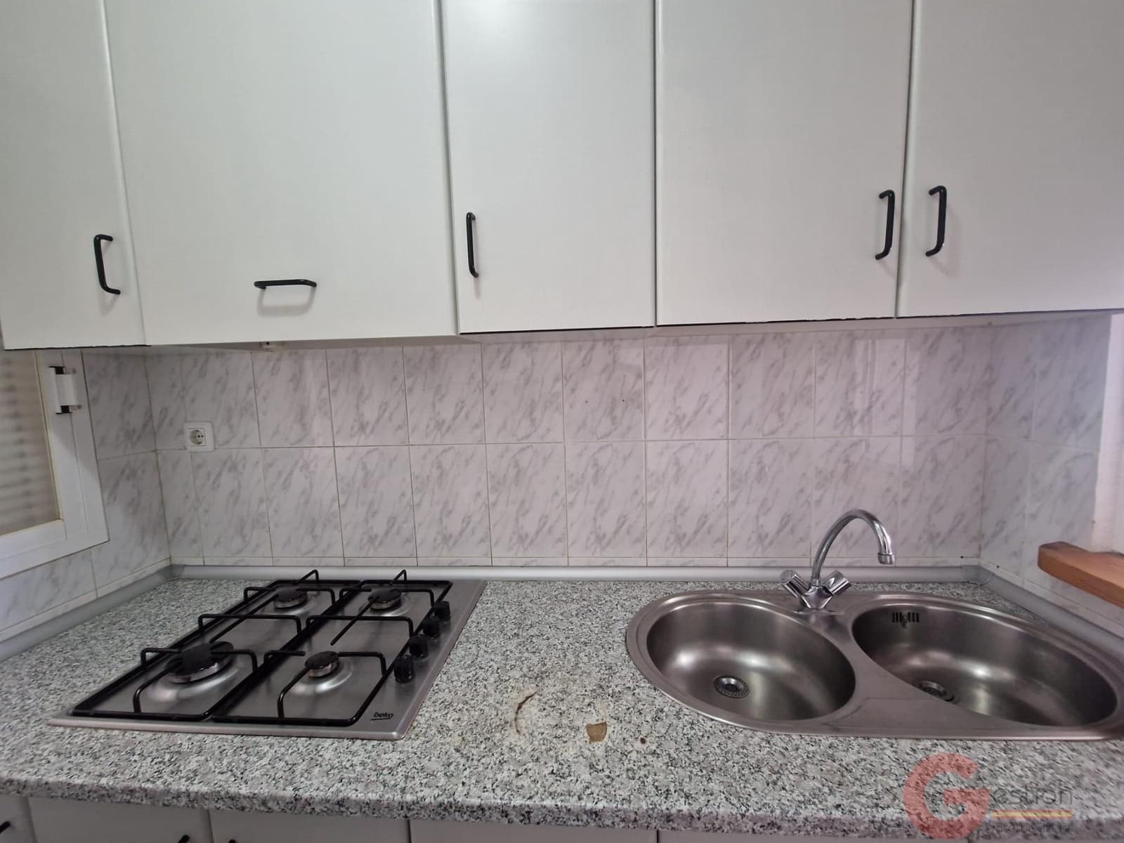 Piso de 2 habitaciones en Castell de Ferro en venta - 142.000 € (Ref: 9873656)