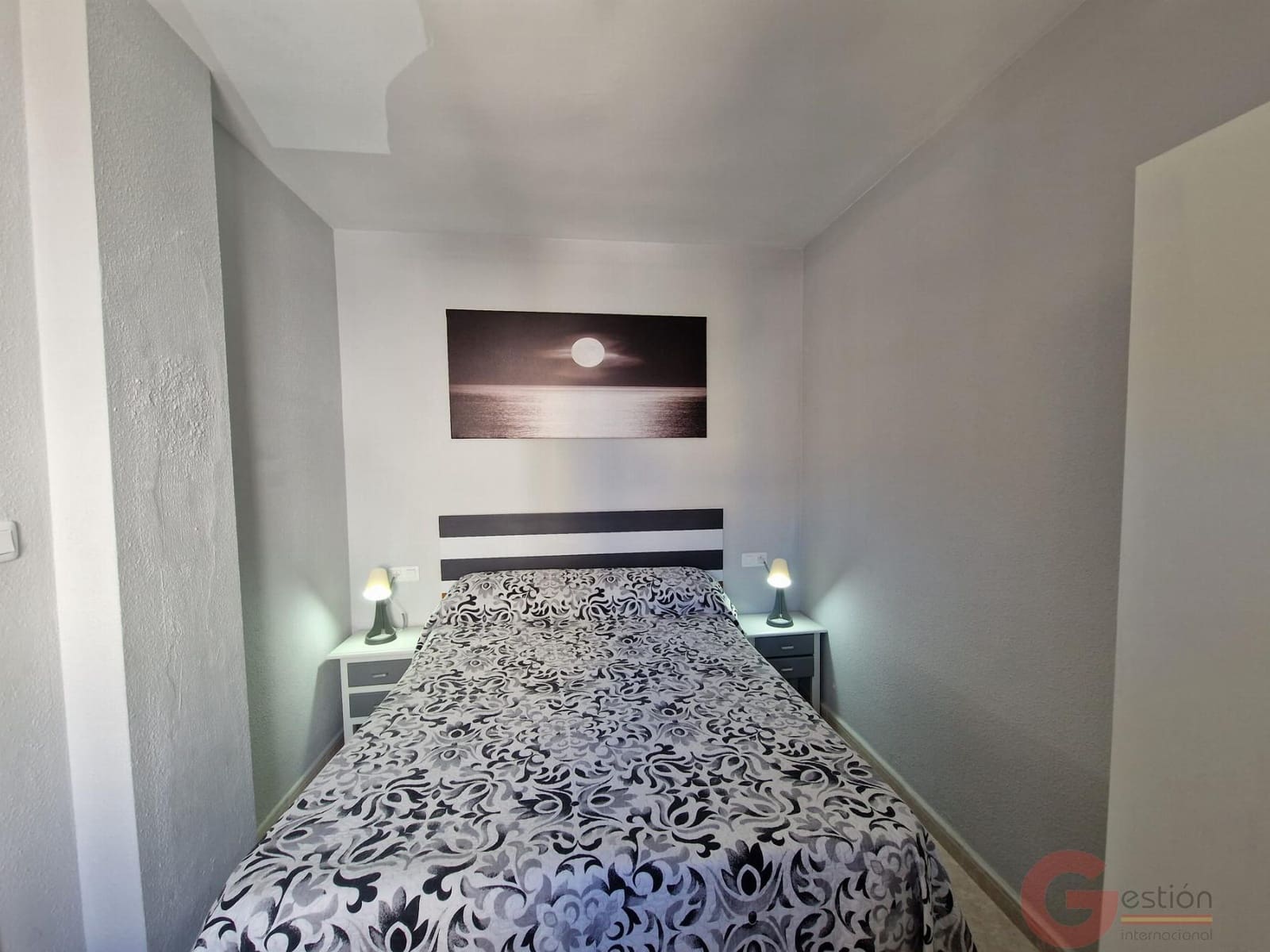 Piso de 2 habitaciones en Castell de Ferro en venta - 142.000 € (Ref: 9873656)