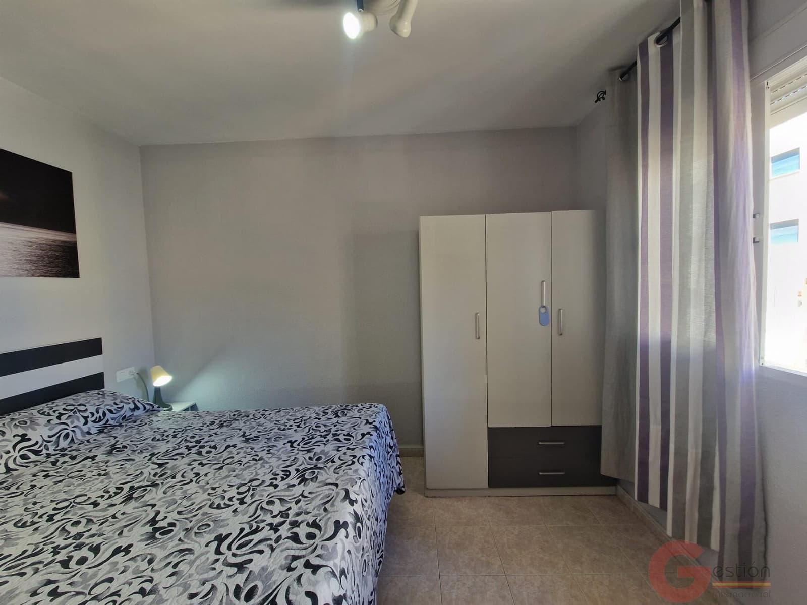 Piso de 2 habitaciones en Castell de Ferro en venta - 142.000 € (Ref: 9873656)
