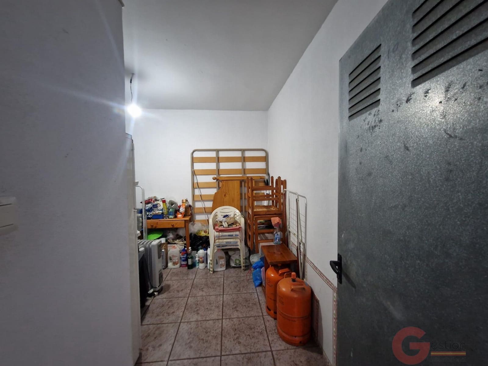 Piso de 2 habitaciones en Castell de Ferro en venta - 142.000 € (Ref: 9873656)
