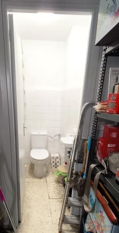 1 Zimmer Gewerbe zu verkaufen in Motril - 71.000 € (Ref: 9873657)