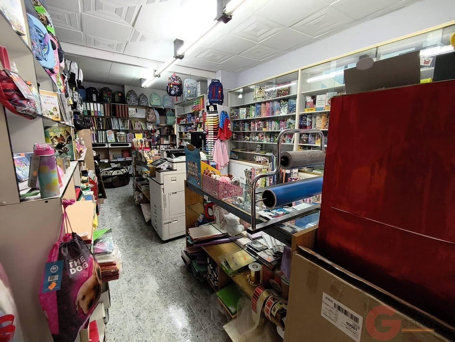 1 bedroom Commercial for sale in Motril - € 71,000 (Ref: 9873657)