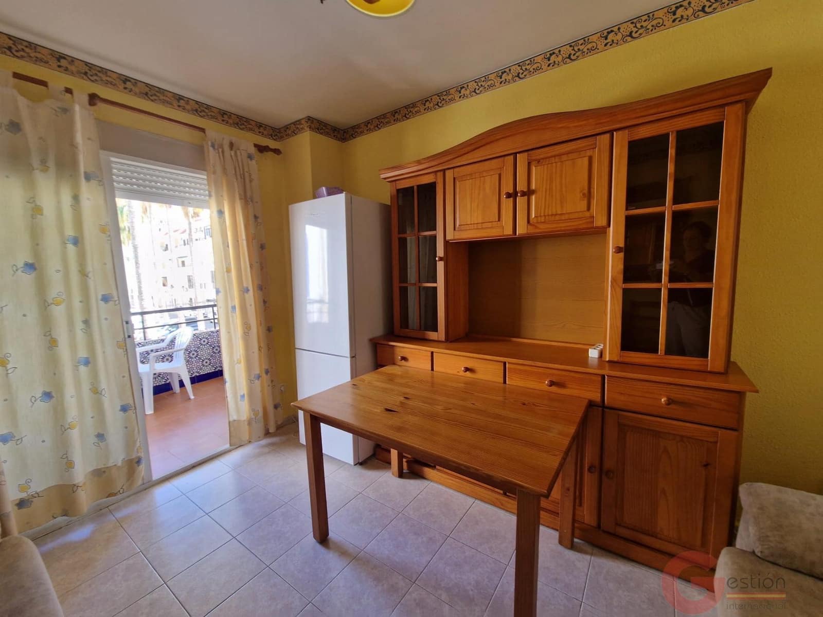 3 bedroom Flat for sale in Castell de Ferro - € 153,500 (Ref: 9875430)