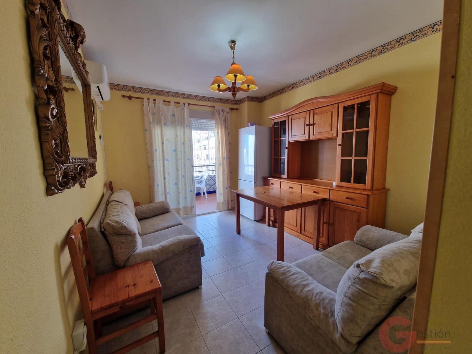 3 bedroom Flat for sale in Castell de Ferro - € 153,500 (Ref: 9875430)