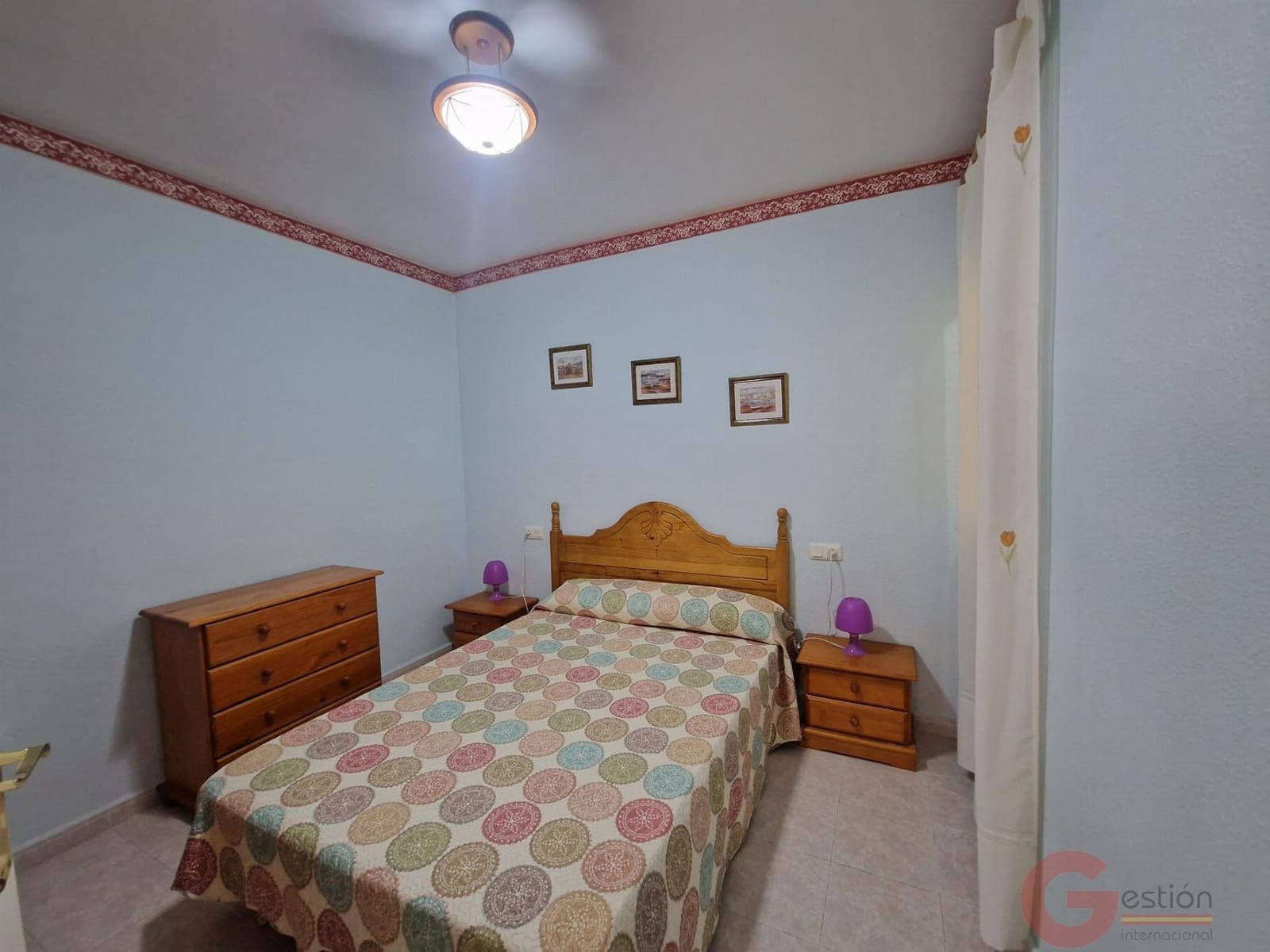 3 bedroom Flat for sale in Castell de Ferro - € 153,500 (Ref: 9875430)