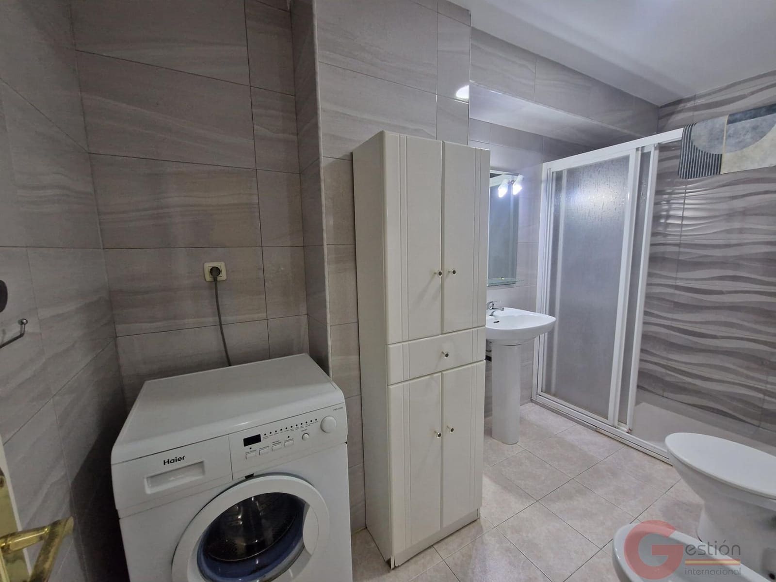 3 bedroom Flat for sale in Castell de Ferro - € 153,500 (Ref: 9875430)