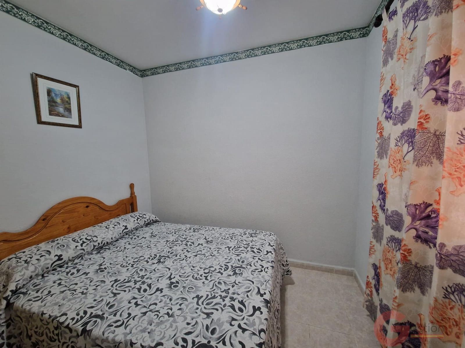 3 bedroom Flat for sale in Castell de Ferro - € 153,500 (Ref: 9875430)