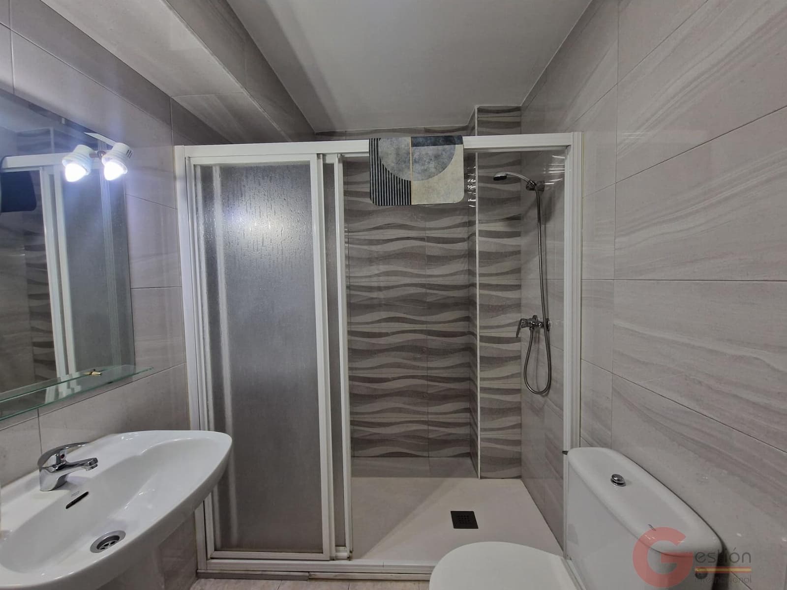 3 bedroom Flat for sale in Castell de Ferro - € 153,500 (Ref: 9875430)