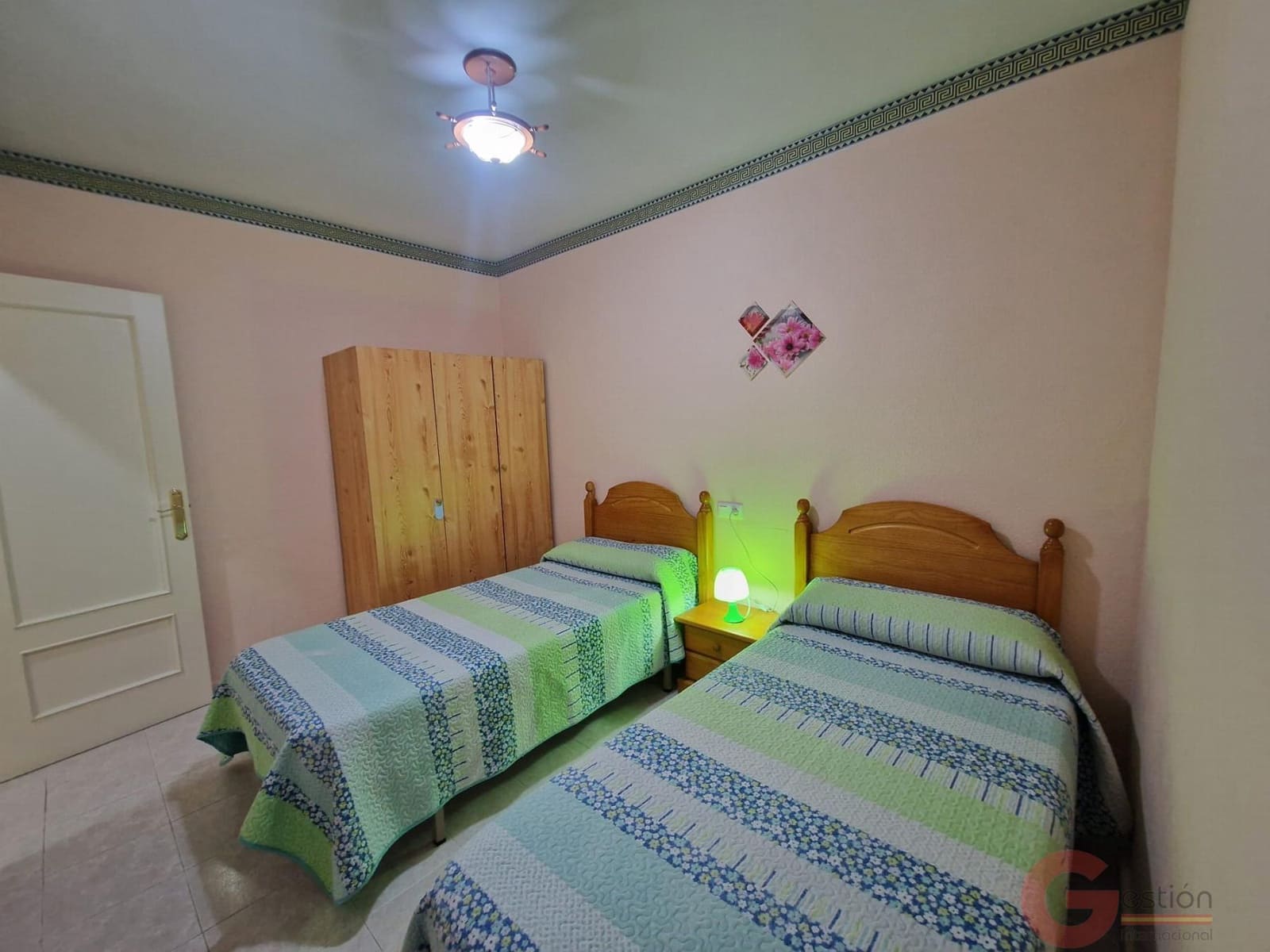 3 bedroom Flat for sale in Castell de Ferro - € 153,500 (Ref: 9875430)