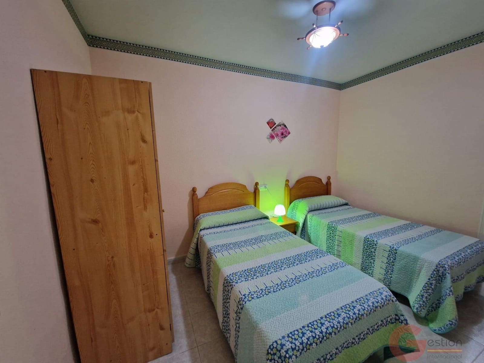 3 bedroom Flat for sale in Castell de Ferro - € 153,500 (Ref: 9875430)