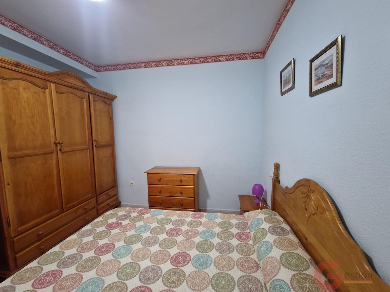 3 bedroom Flat for sale in Castell de Ferro - € 153,500 (Ref: 9875430)