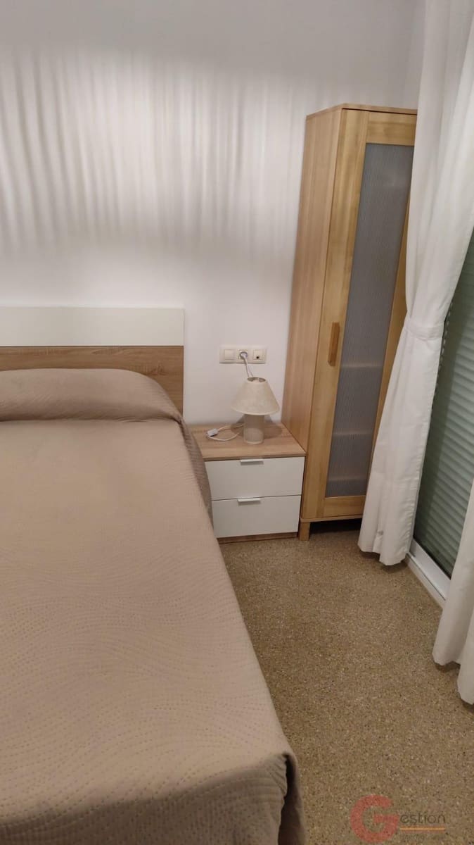 3 bedroom Flat for sale in Castell de Ferro - € 143,000 (Ref: 9875431)
