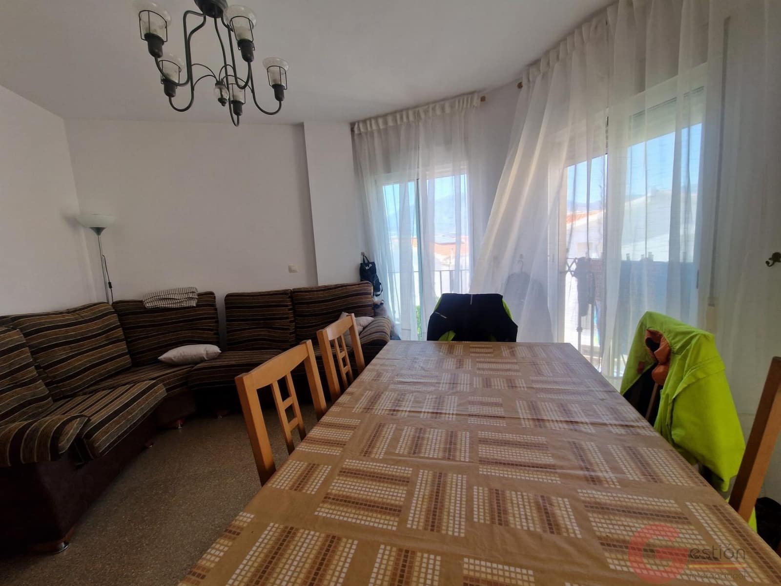 3 bedroom Flat for sale in Castell de Ferro - € 143,000 (Ref: 9875431)