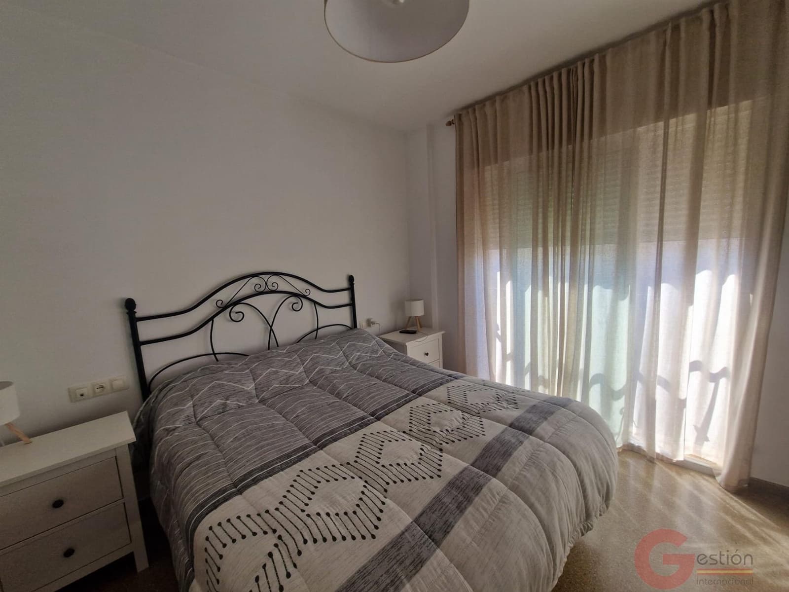 3 bedroom Flat for sale in Castell de Ferro - € 143,000 (Ref: 9875431)