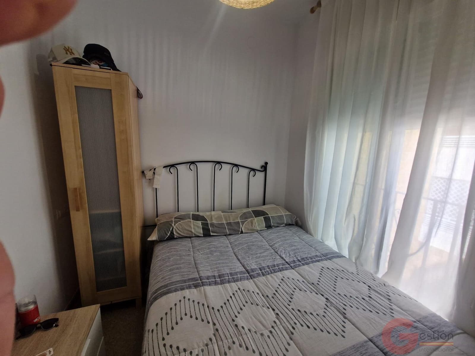 3 bedroom Flat for sale in Castell de Ferro - € 143,000 (Ref: 9875431)