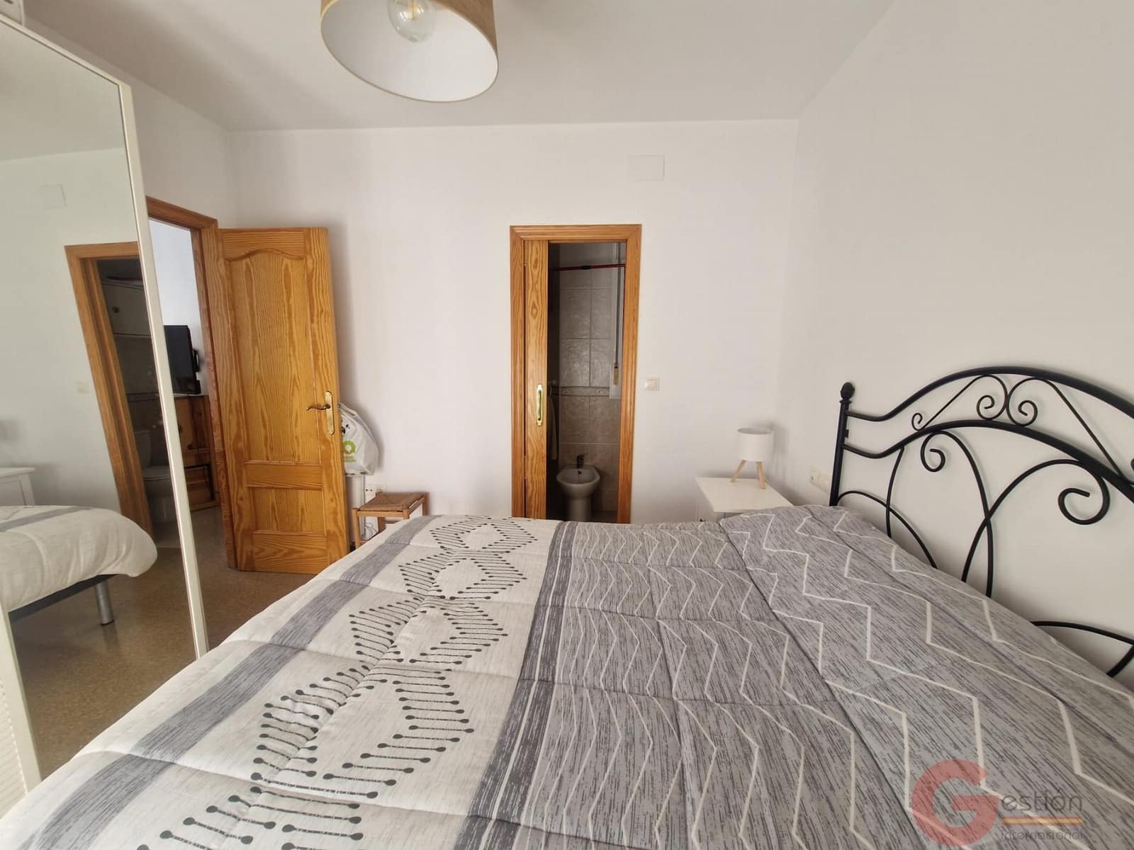 3 bedroom Flat for sale in Castell de Ferro - € 143,000 (Ref: 9875431)