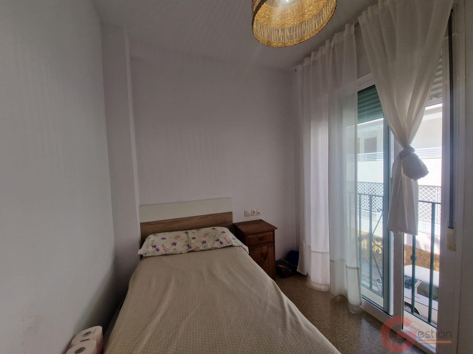 3 bedroom Flat for sale in Castell de Ferro - € 143,000 (Ref: 9875431)
