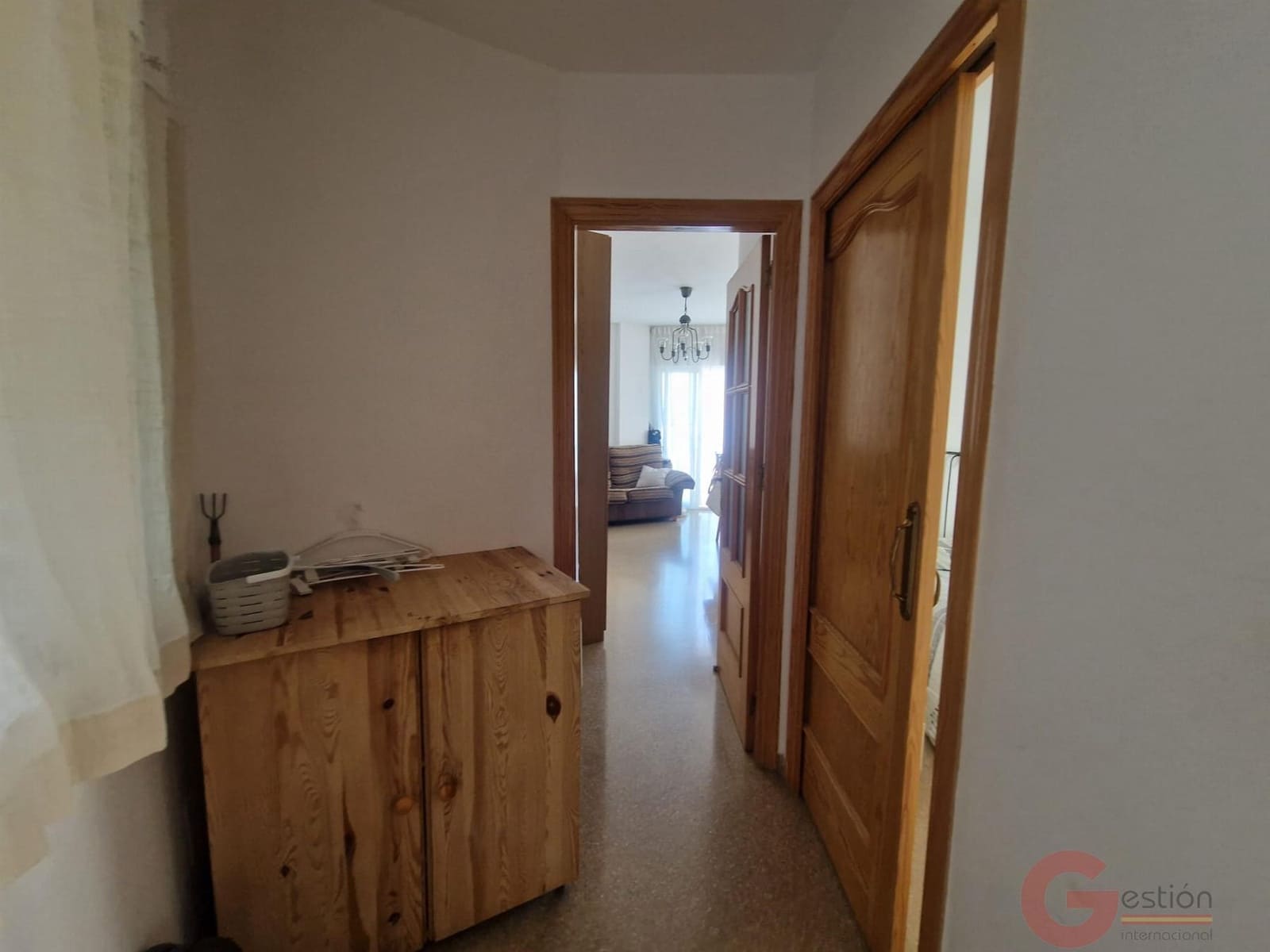 3 bedroom Flat for sale in Castell de Ferro - € 143,000 (Ref: 9875431)