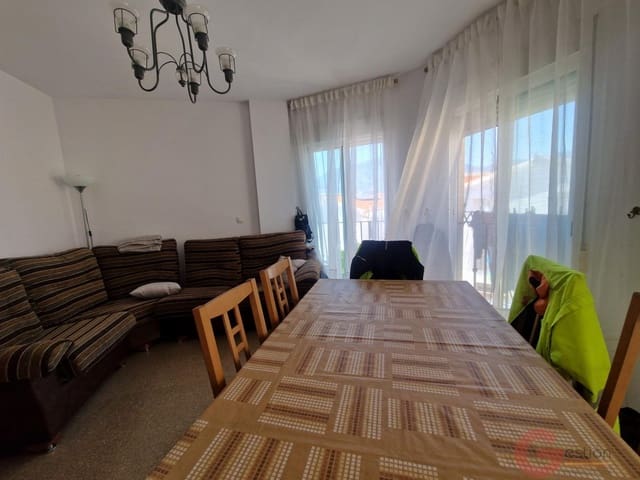 3 makuuhuone Asunto myytävänä paikassa Castell de Ferro, Gualchos - 143 000 € (Ref: 9875431)